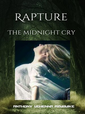 cover image of Rapture